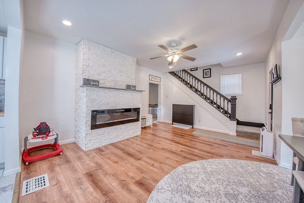 1106 2nd St, Brownsville, PA 15417