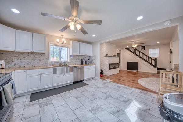 1106 2nd St, Brownsville, PA 15417