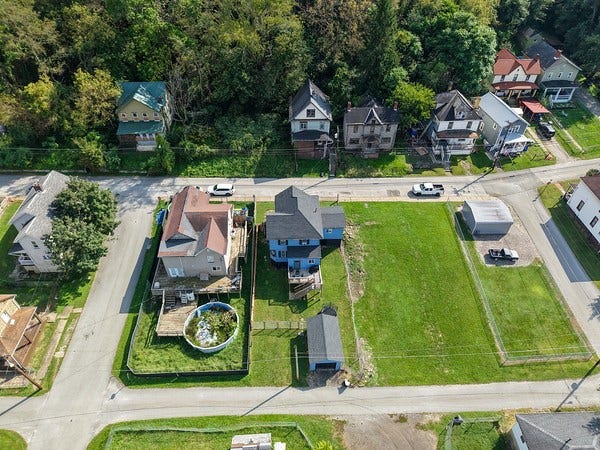 1106 2nd St, Brownsville, PA 15417