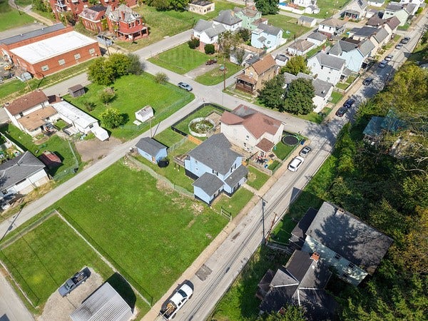1106 2nd St, Brownsville, PA 15417