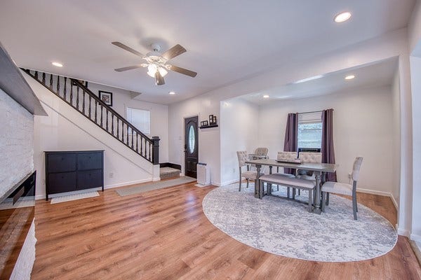 1106 2nd St, Brownsville, PA 15417