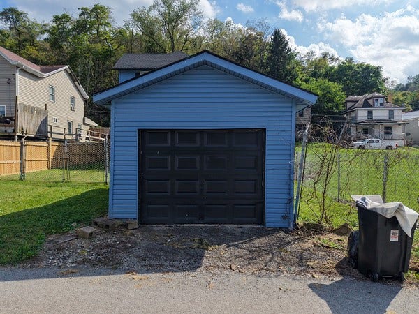 1106 2nd St, Brownsville, PA 15417