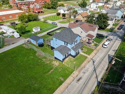 1106 2nd St, Brownsville, PA 15417