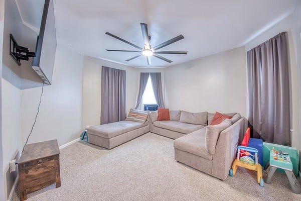 1106 2nd St, Brownsville, PA 15417