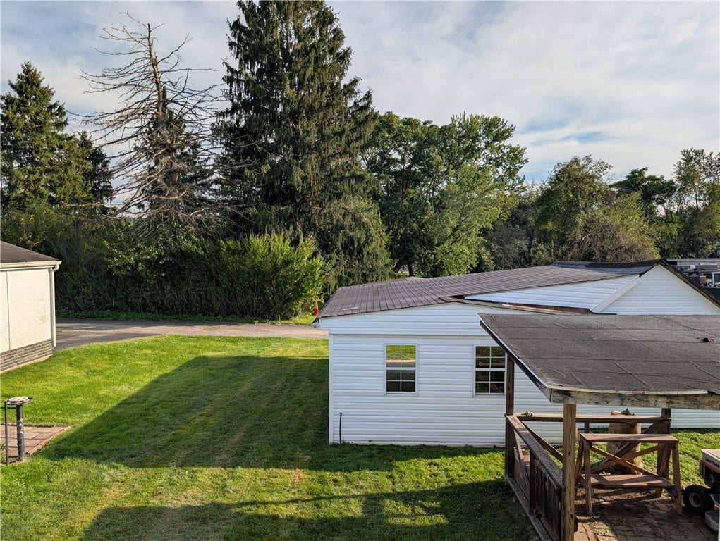 424 Scottdale Ave, Scottdale, PA 15683