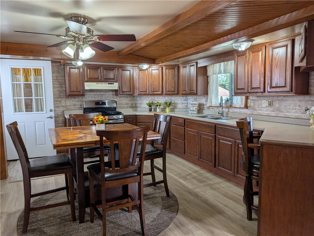 424 Scottdale Ave, Scottdale, PA 15683