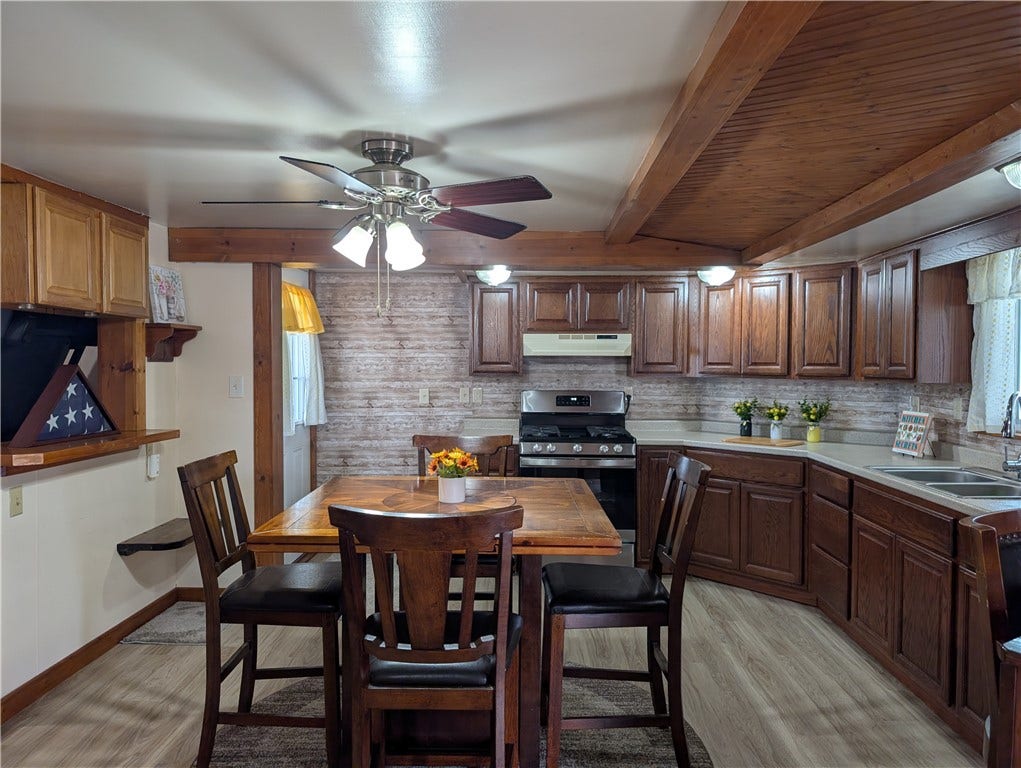 424 Scottdale Ave, Scottdale, PA 15683