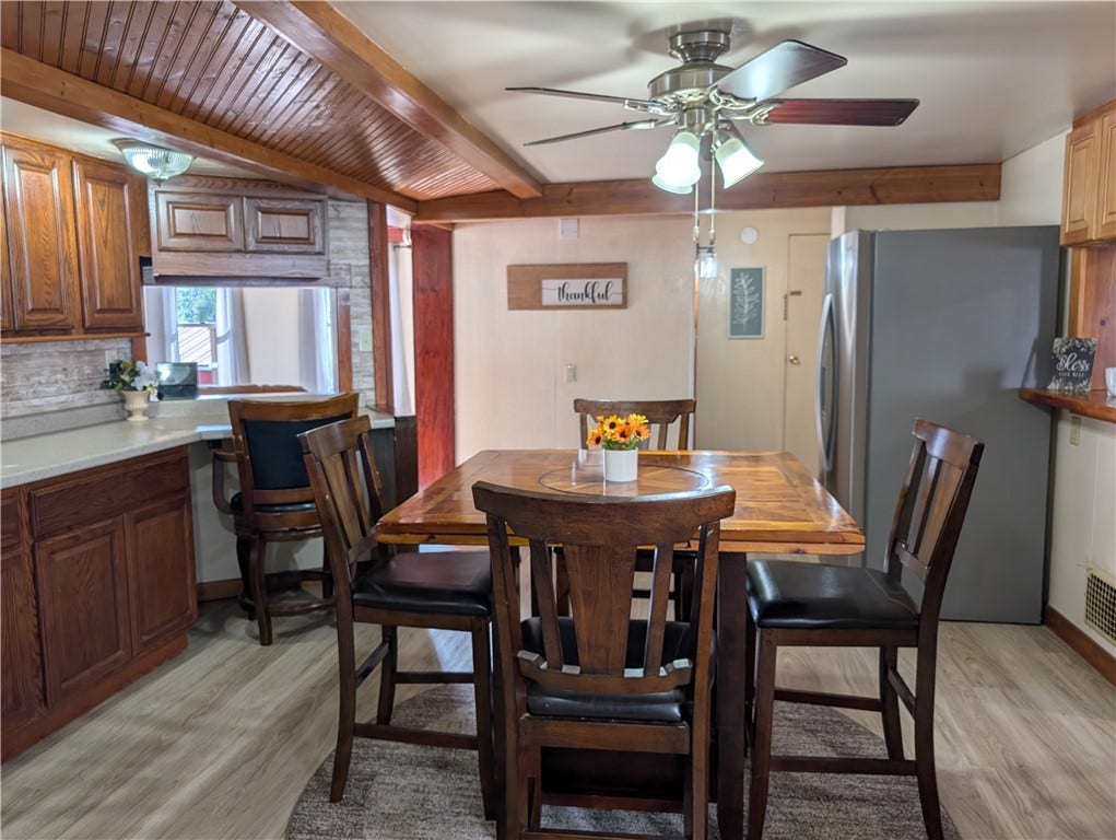 424 Scottdale Ave, Scottdale, PA 15683