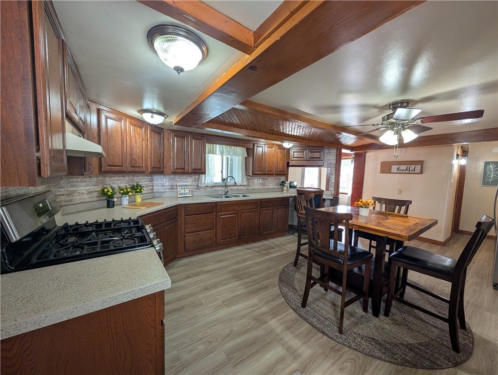 424 Scottdale Ave, Scottdale, PA 15683