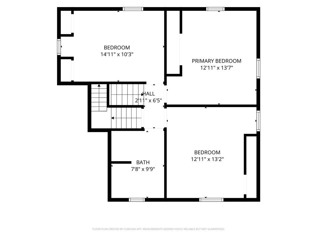66 Seminole Ave, Washington, PA 15301