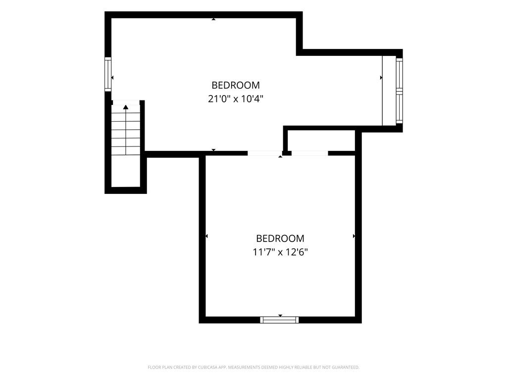 66 Seminole Ave, Washington, PA 15301