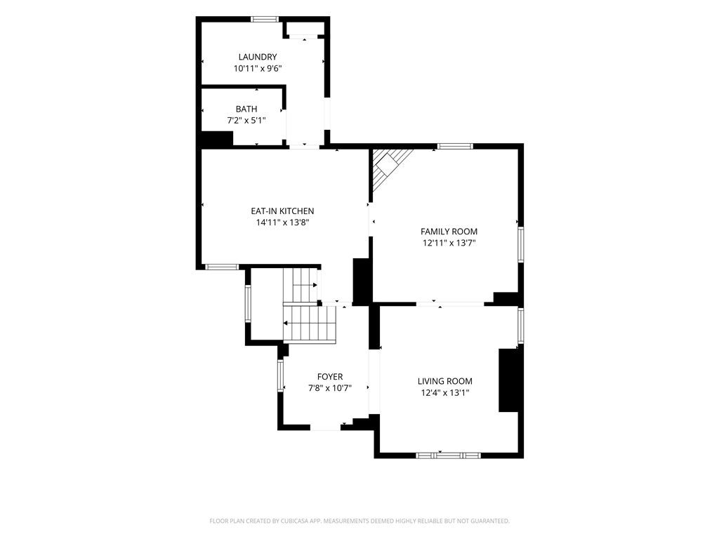 66 Seminole Ave, Washington, PA 15301