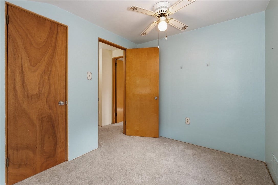 2724 Dwight Ave, Pittsburgh, PA 15216 Bedroom 3