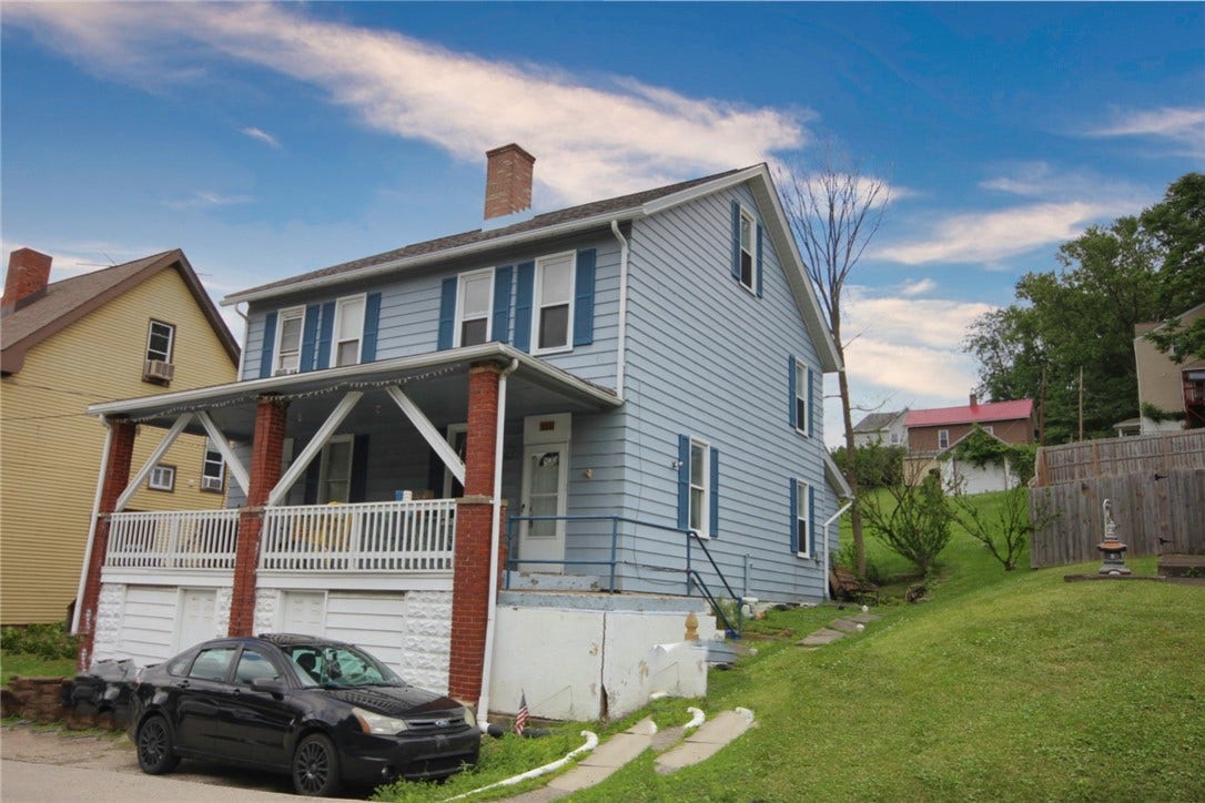 139-141 Front Street, North Huntingdon, PA 15642
