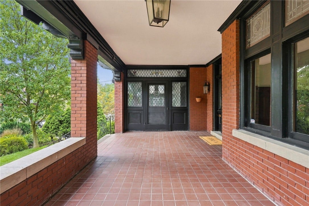 4749 Wallingford Street, Pittsburgh, PA 15213
