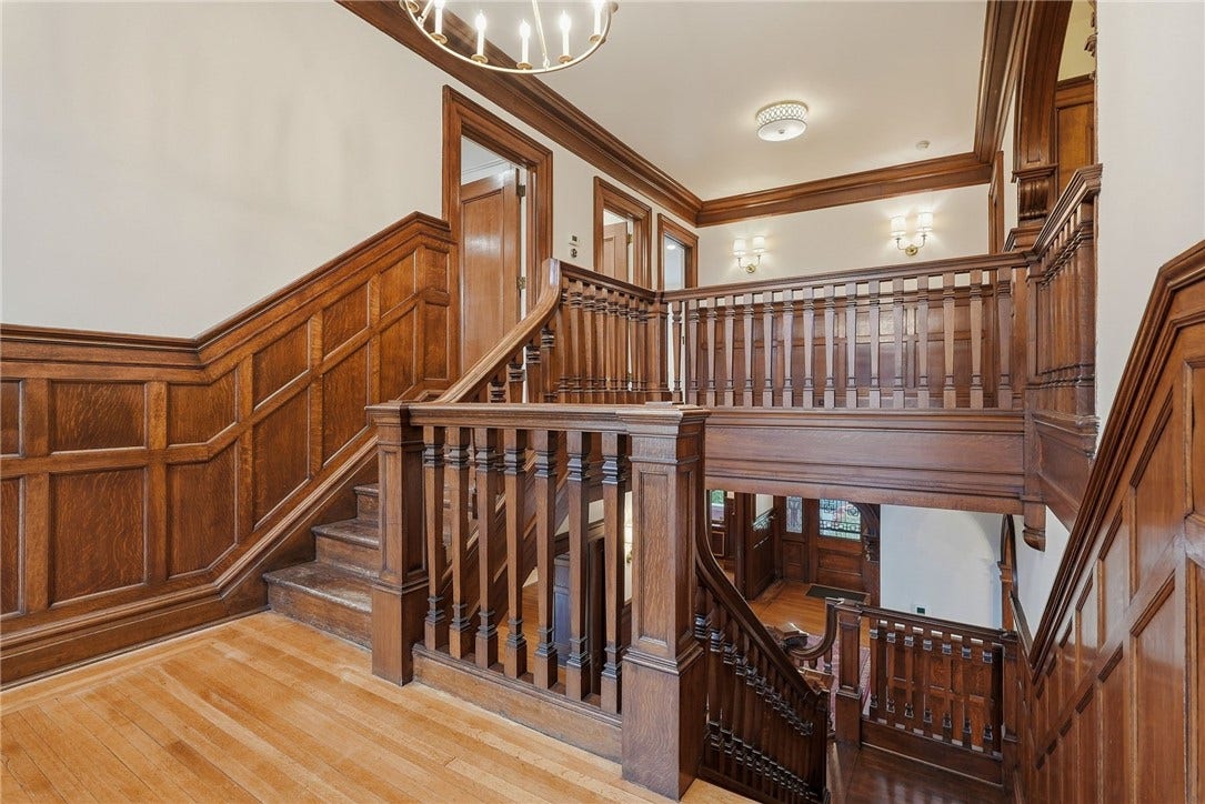 4749 Wallingford Street, Pittsburgh, PA 15213