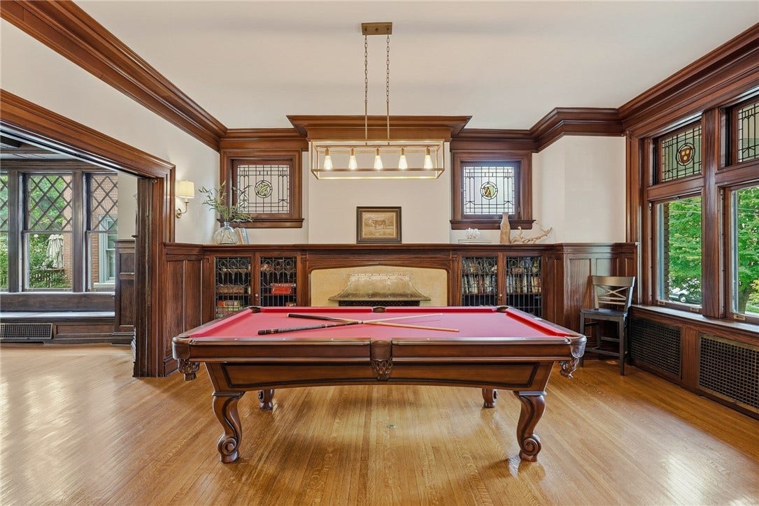 4749 Wallingford Street, Pittsburgh, PA 15213