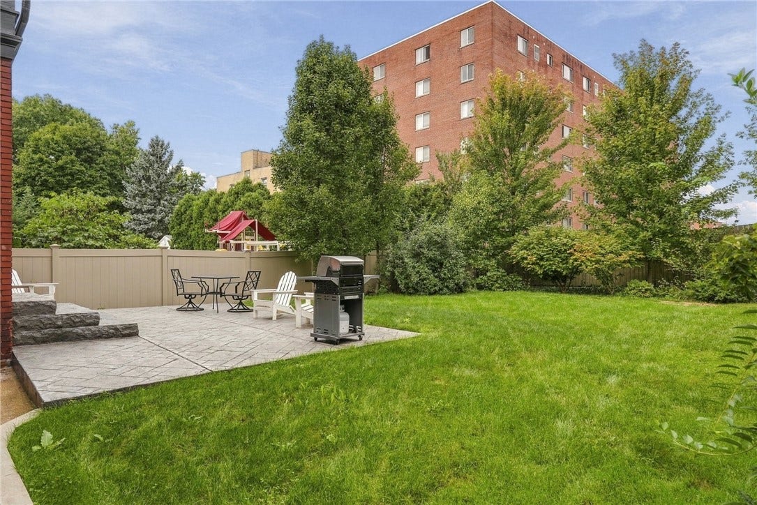 4749 Wallingford Street, Pittsburgh, PA 15213