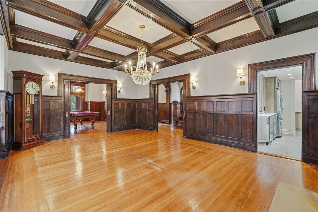 4749 Wallingford Street, Pittsburgh, PA 15213
