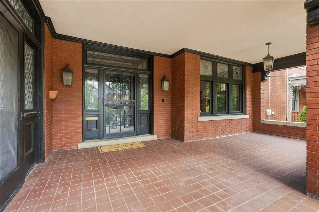 4749 Wallingford Street, Pittsburgh, PA 15213