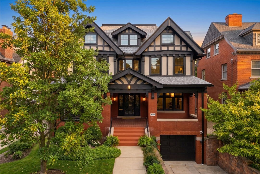 4749 Wallingford Street, Pittsburgh, PA 15213