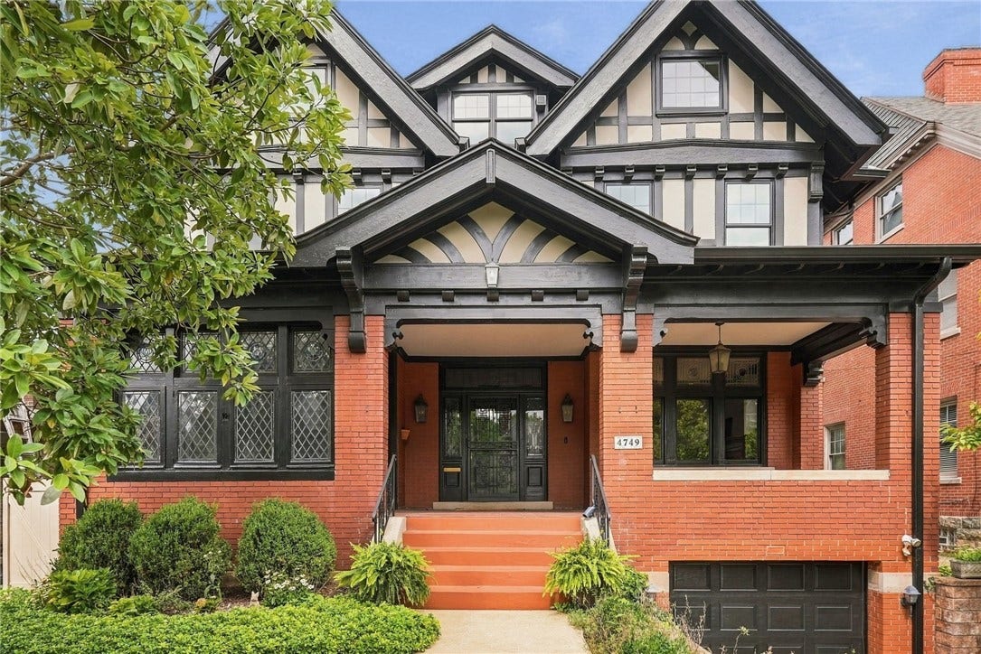 4749 Wallingford Street, Pittsburgh, PA 15213