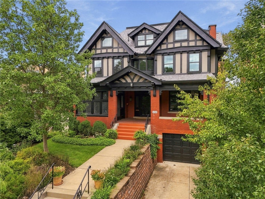 4749 Wallingford Street, Pittsburgh, PA 15213