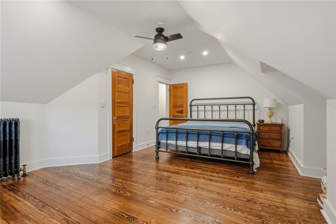 4749 Wallingford Street, Pittsburgh, PA 15213
