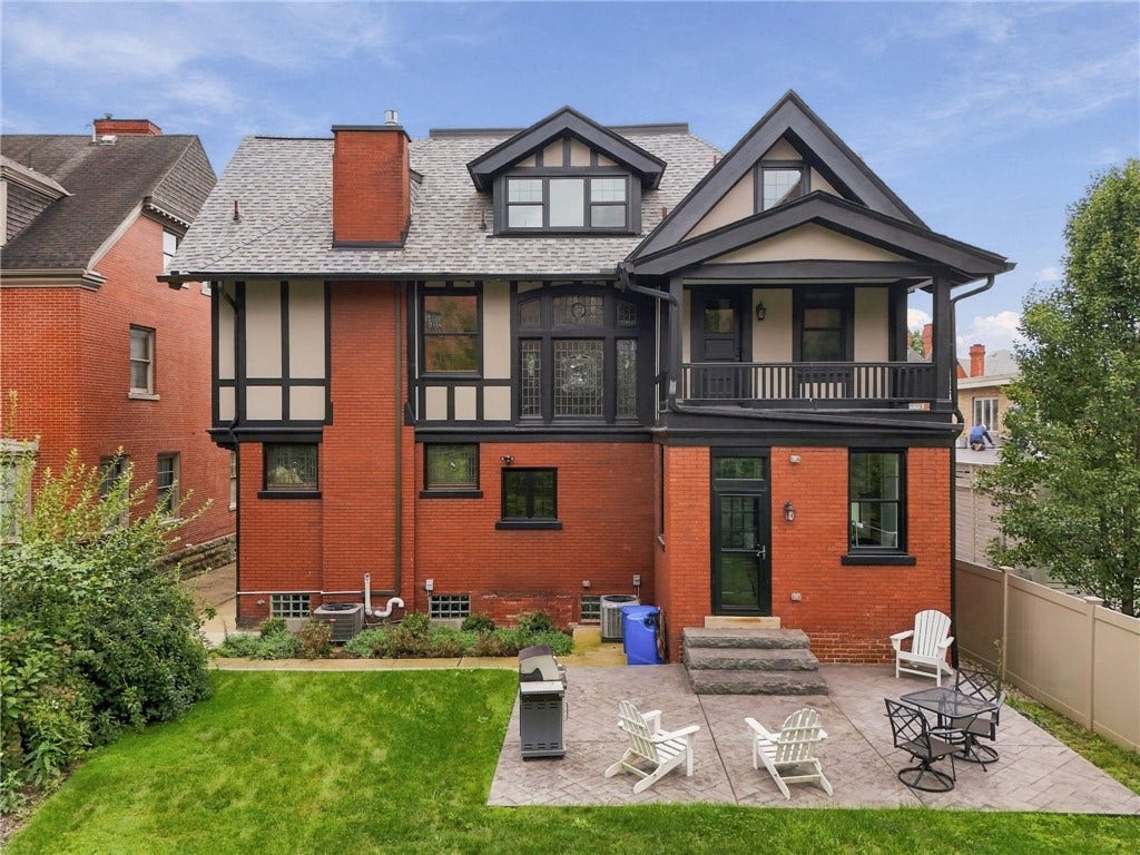 4749 Wallingford Street, Pittsburgh, PA 15213