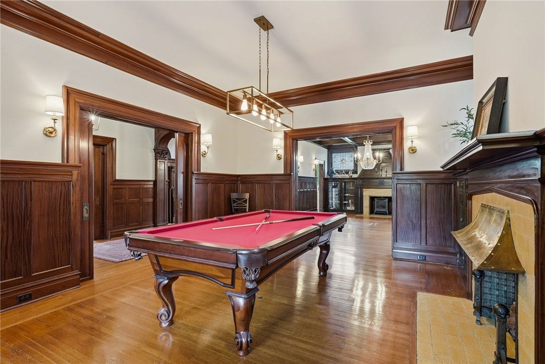 4749 Wallingford Street, Pittsburgh, PA 15213