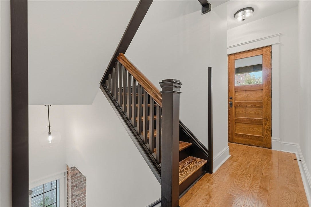 4749 Wallingford Street, Pittsburgh, PA 15213
