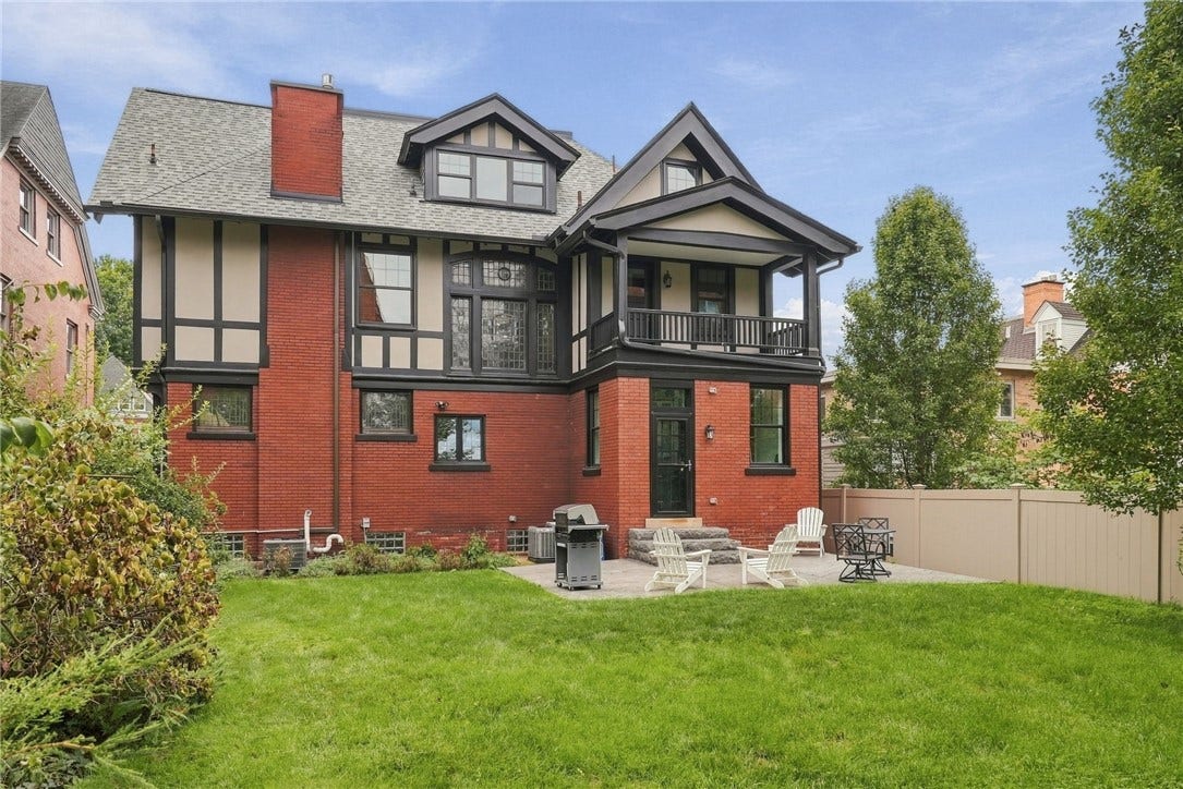 4749 Wallingford Street, Pittsburgh, PA 15213