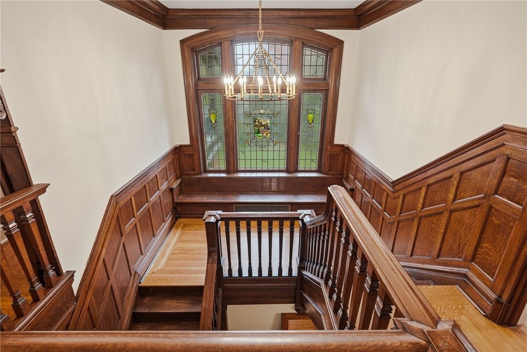 4749 Wallingford Street, Pittsburgh, PA 15213