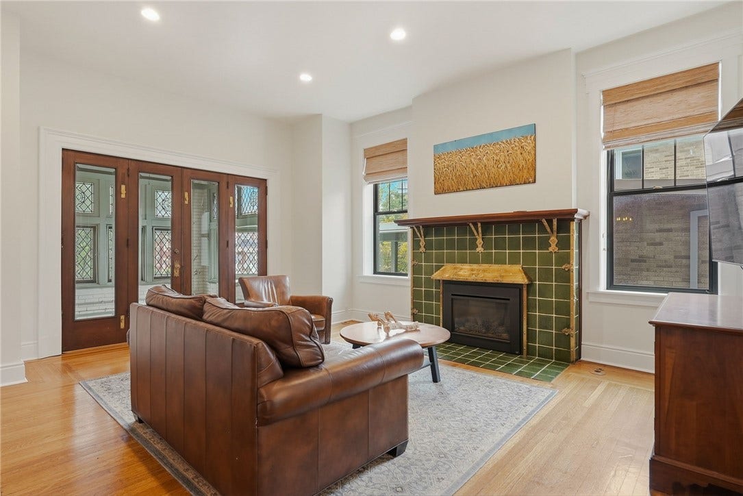 4749 Wallingford Street, Pittsburgh, PA 15213
