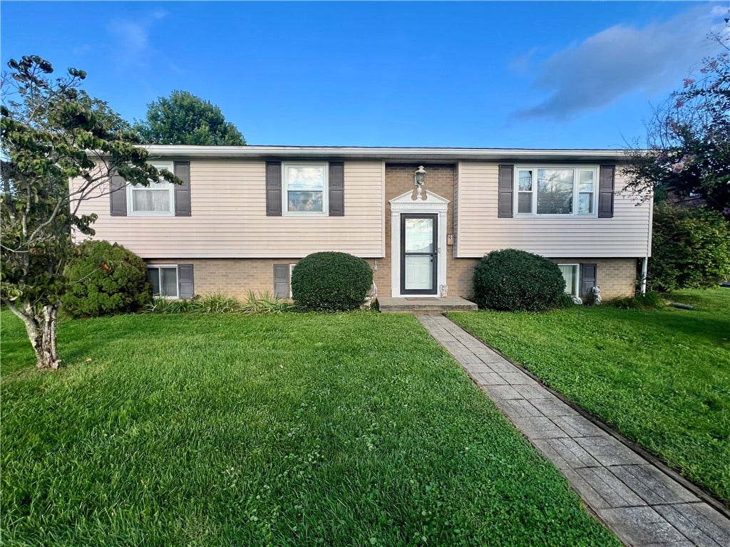108 N. 1st St, Masontown, PA 15461
