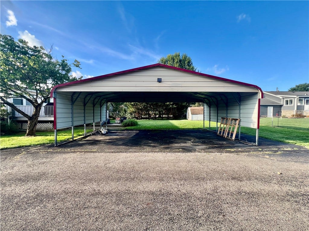 108 N. 1st St, Masontown, PA 15461