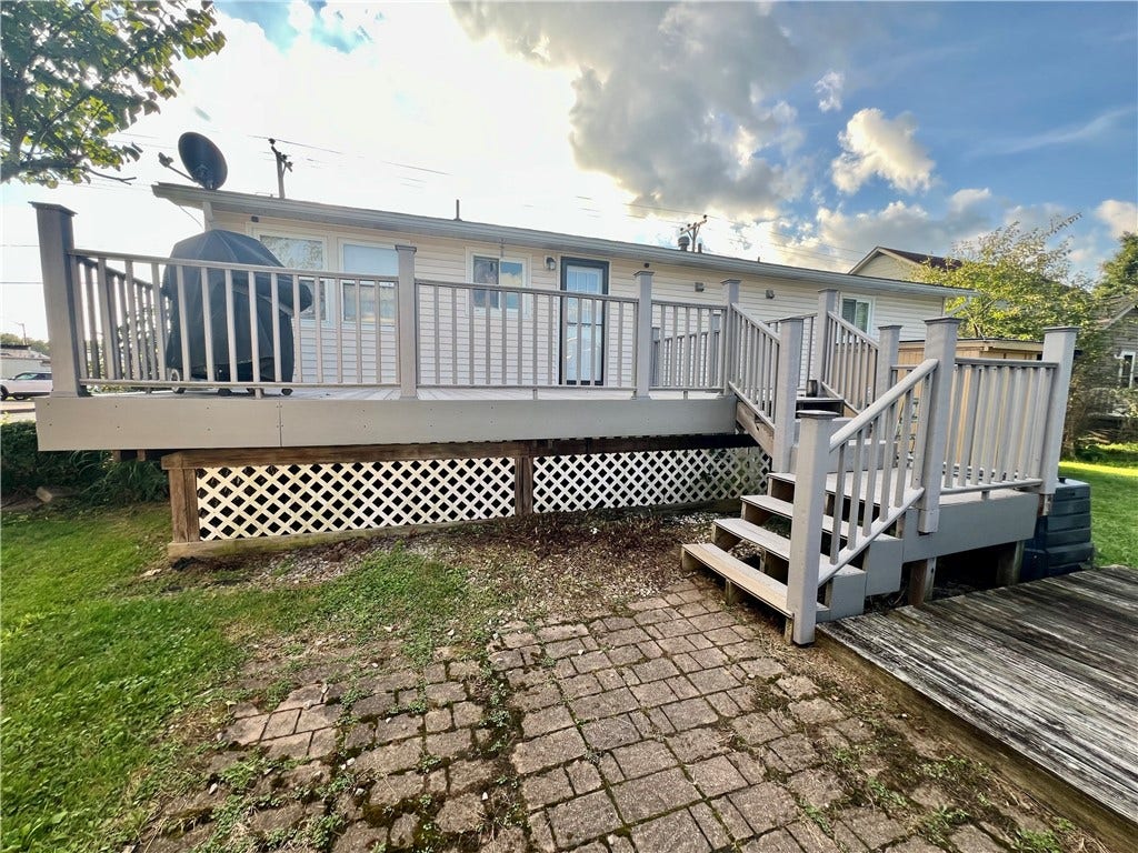 108 N. 1st St, Masontown, PA 15461
