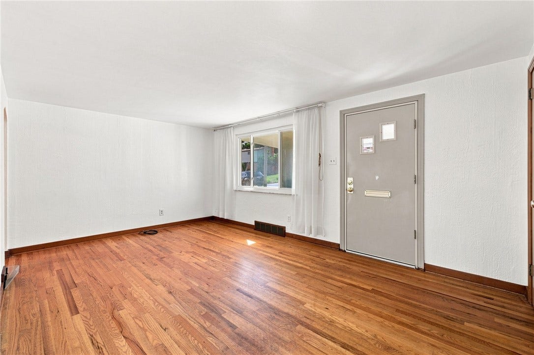 3123 Schieck St, Pittsburgh, PA 15227 3123 Schieck St, Pittsburgh, PA 15227