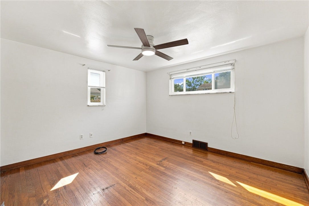 3123 Schieck St, Pittsburgh, PA 15227 3123 Schieck St, Pittsburgh, PA 15227