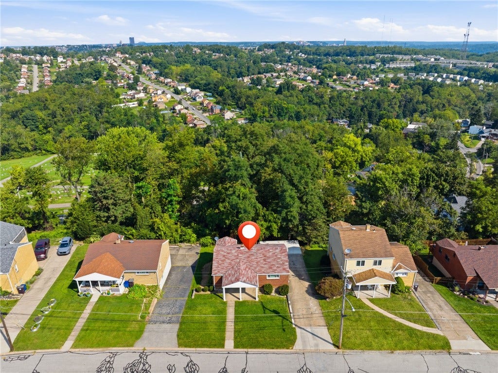3123 Schieck St, Pittsburgh, PA 15227 3123 Schieck St, Pittsburgh, PA 15227