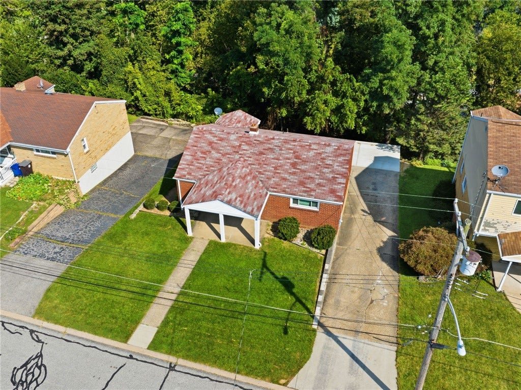 3123 Schieck St, Pittsburgh, PA 15227 3123 Schieck St, Pittsburgh, PA 15227