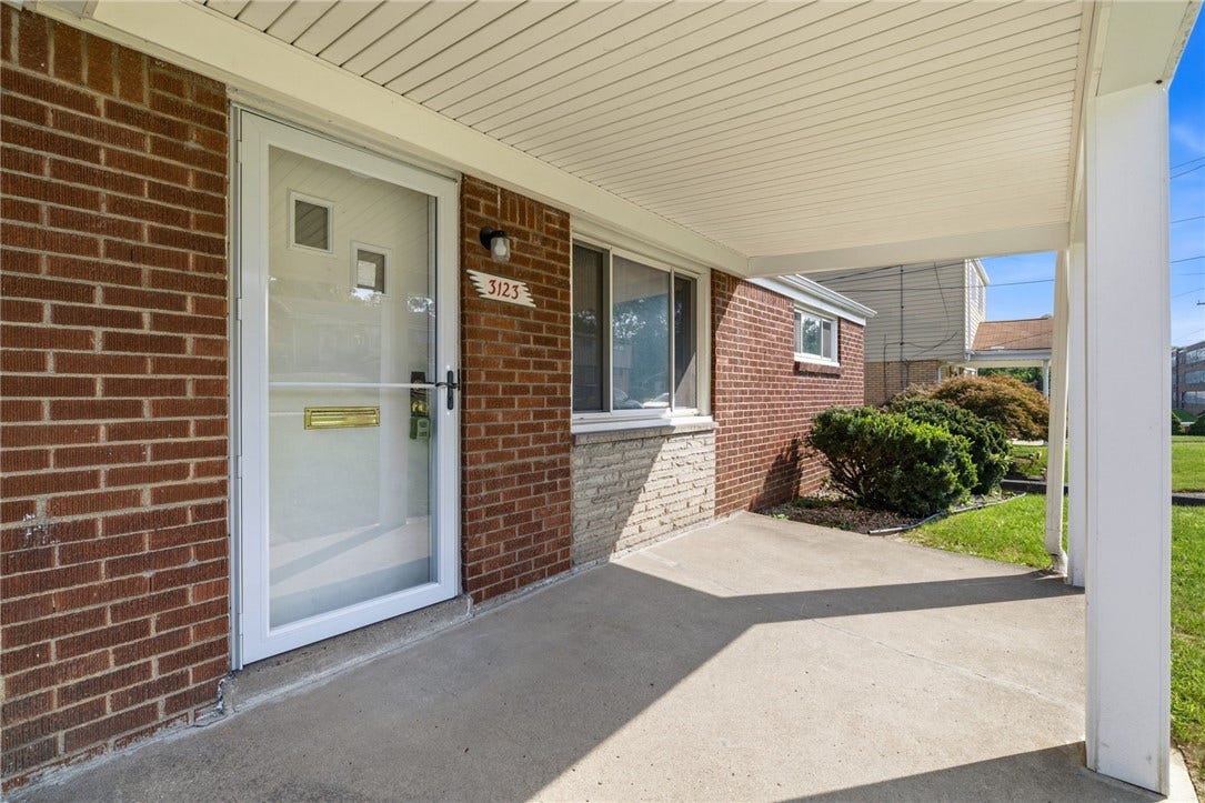 3123 Schieck St, Pittsburgh, PA 15227 3123 Schieck St, Pittsburgh, PA 15227