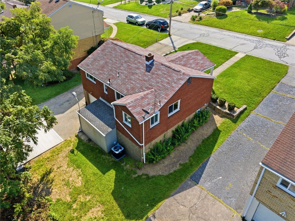 3123 Schieck St, Pittsburgh, PA 15227 3123 Schieck St, Pittsburgh, PA 15227