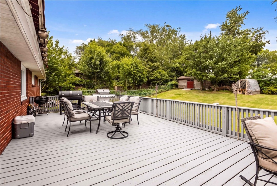 7115 Sansue Drive, Bethel Park, PA 15102