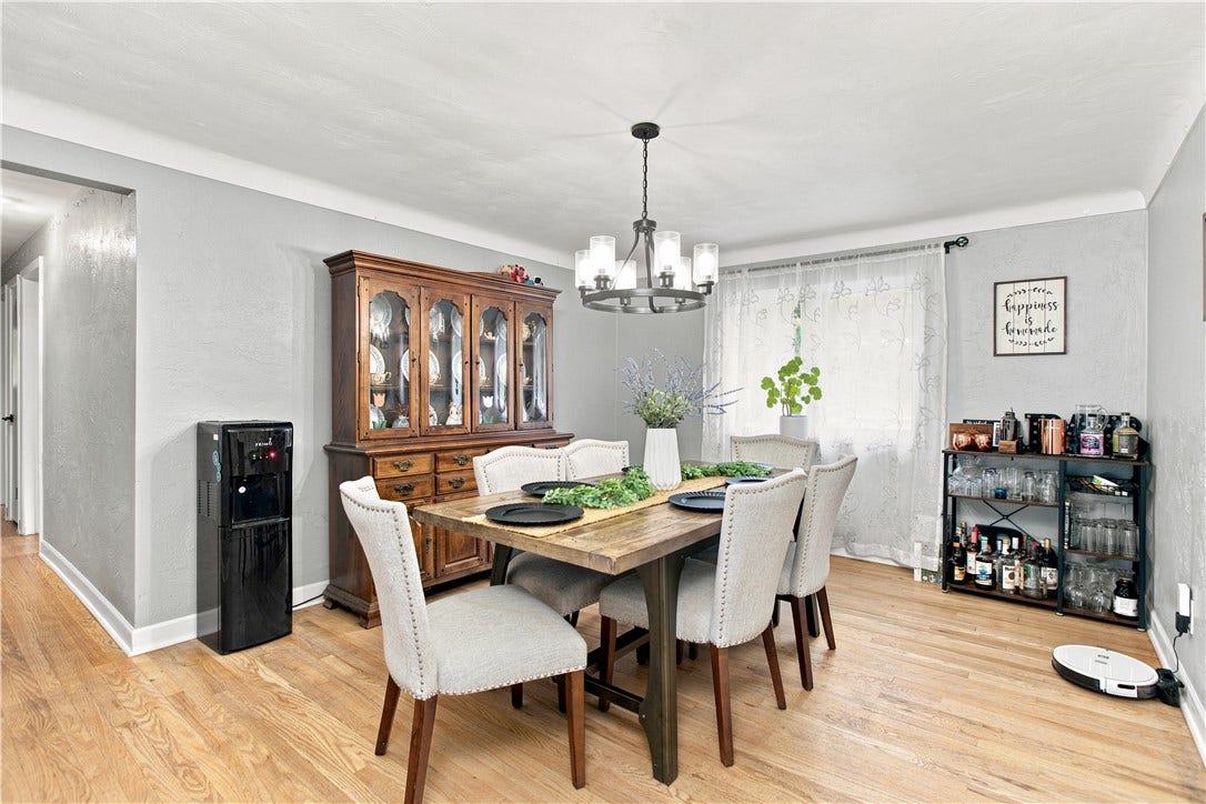 7115 Sansue Drive, Bethel Park, PA 15102