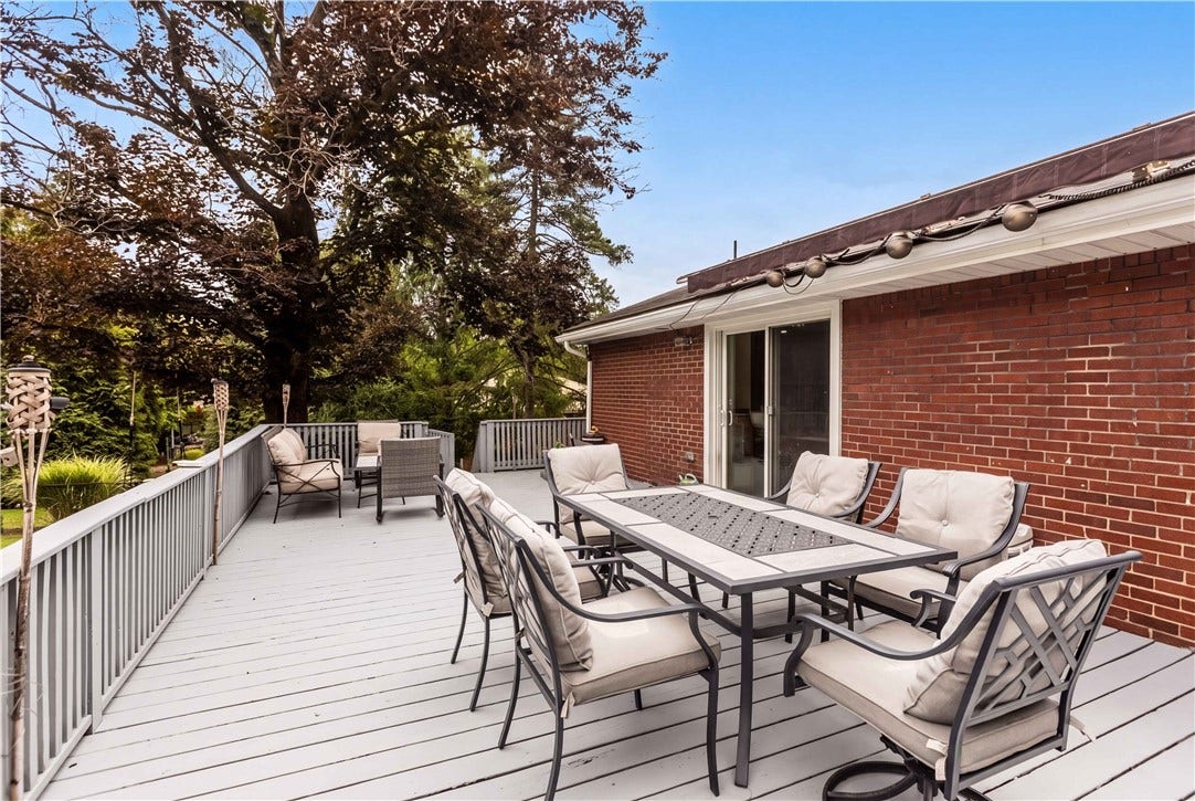 7115 Sansue Drive, Bethel Park, PA 15102
