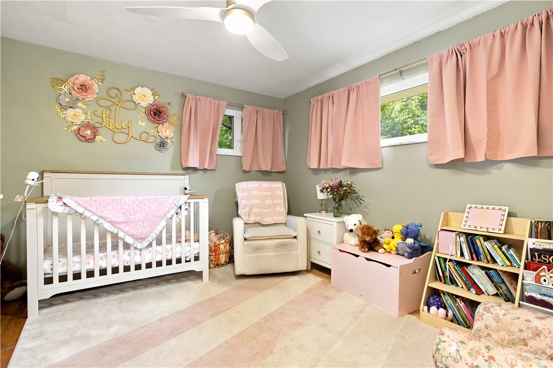 7115 Sansue Drive, Bethel Park, PA 15102