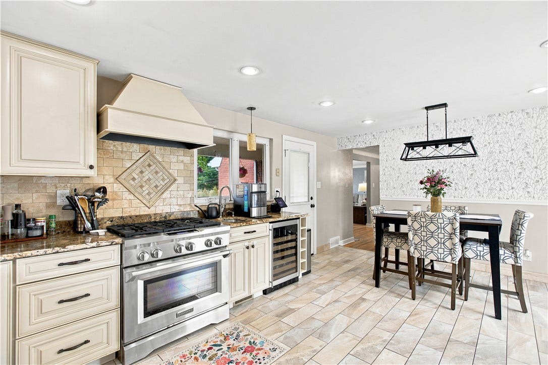 7115 Sansue Drive, Bethel Park, PA 15102