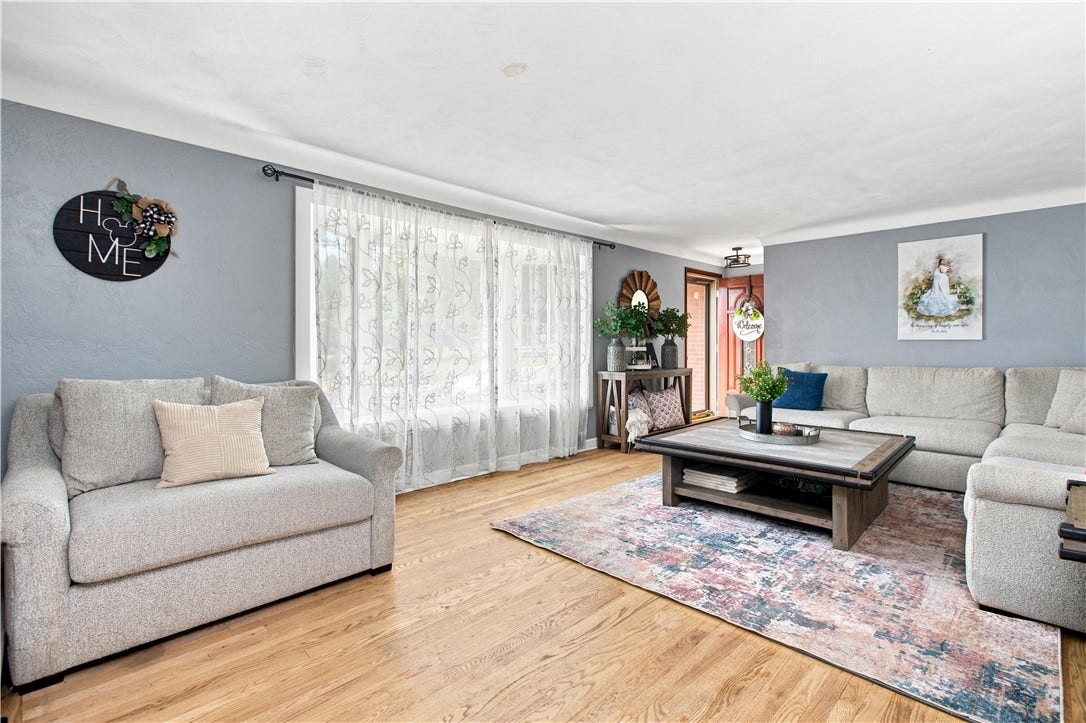 7115 Sansue Drive, Bethel Park, PA 15102