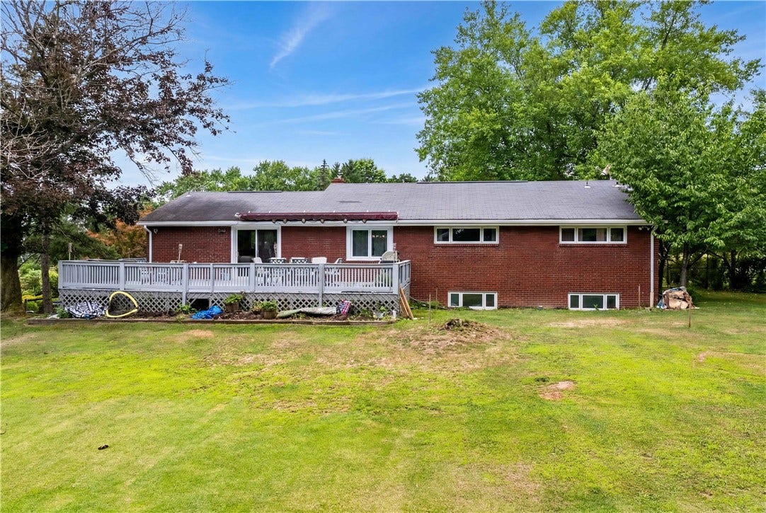 7115 Sansue Drive, Bethel Park, PA 15102
